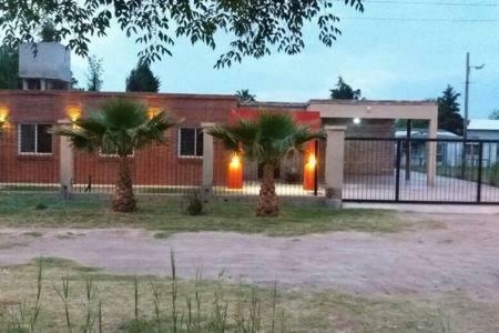 Casa Para 12 Personas Con Pileta