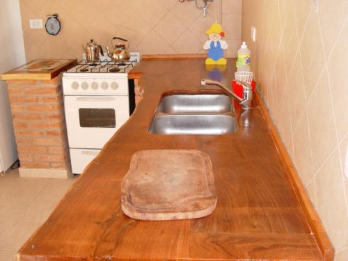 Lodge Portal Del Bosque