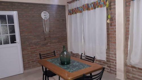 Casas De Campo El Descanso