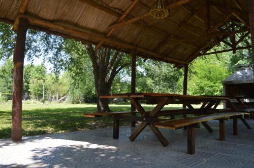 Casas De Campo El Descanso