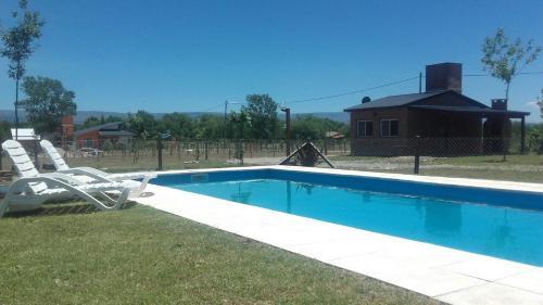 Lodge Caba�as Hilario