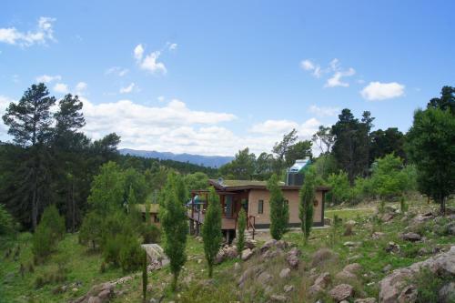 Lodge Orguth Casas De Monta�a