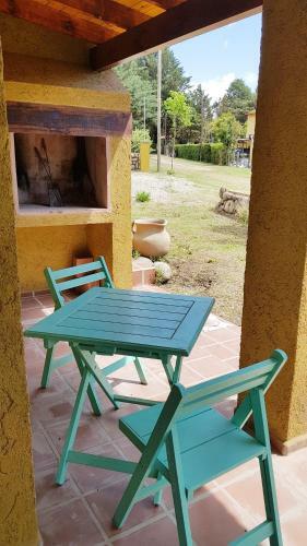 Apartamento Posada Casa De Piedra