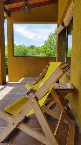 Apartamento Posada Casa De Piedra