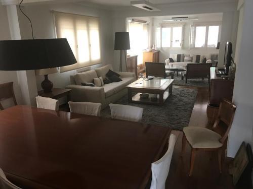 Apartamento Home In Mart�nez