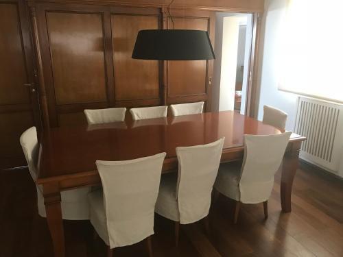 Apartamento Home In Mart�nez