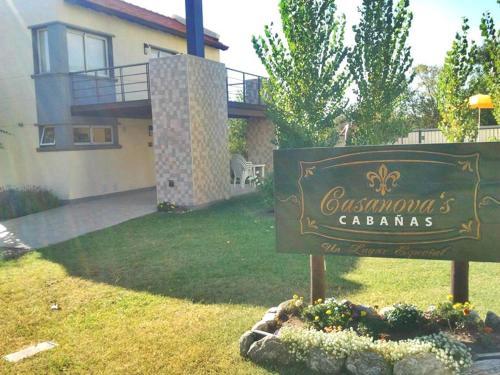 Casanova's Cabanas