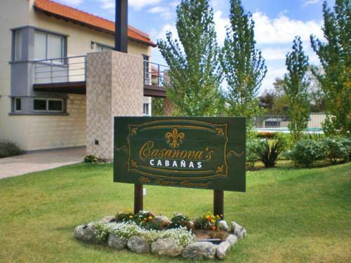 Casanova's Cabanas