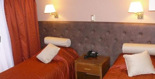 Hotel Casablanca