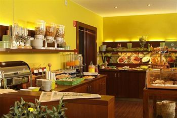 Nordwest Hotel Bad Zwischenahn