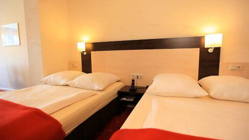 Adesso Hotel Astoria