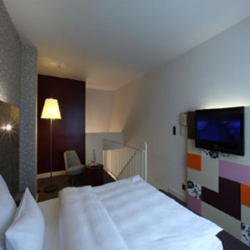 Pentahotel Wiesbaden