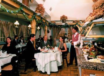 Pentahotel Wiesbaden