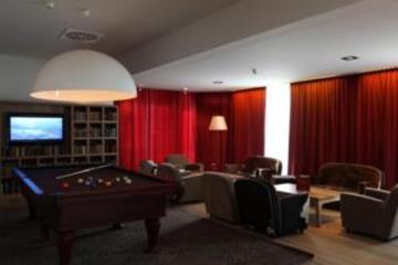 Pentahotel Wiesbaden