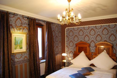 Hotel Figo