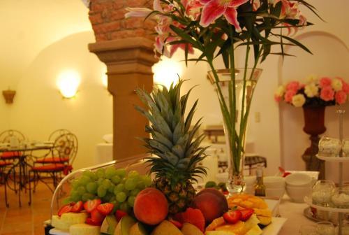 Hotel Figo