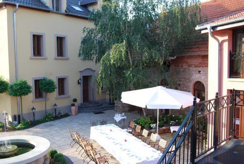 Hotel Figo