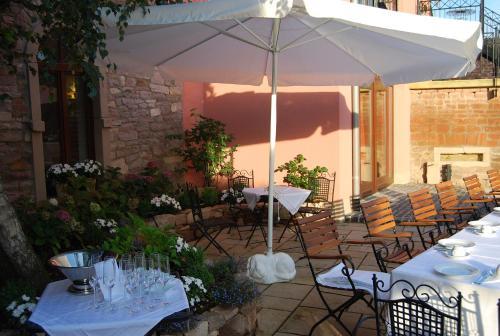 Hotel Figo