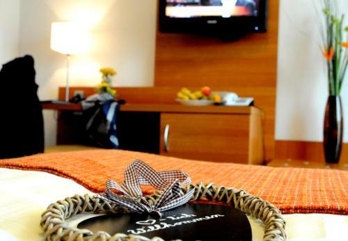 Hotel-restaurant M�hlentor