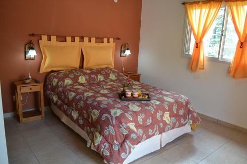 Lodge Complejo Cohue