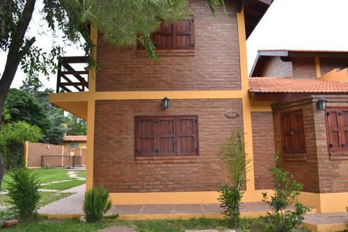 Lodge Complejo Cohue