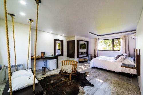 A Hotel Decosuites