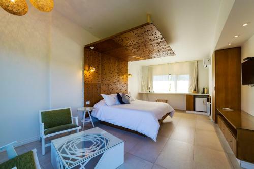 A Hotel Decosuites