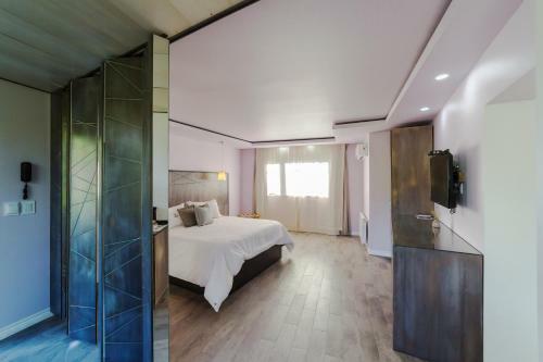 A Hotel Decosuites