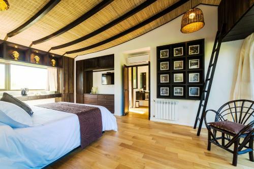 A Hotel Decosuites