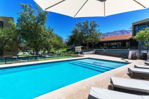 A Hotel Decosuites
