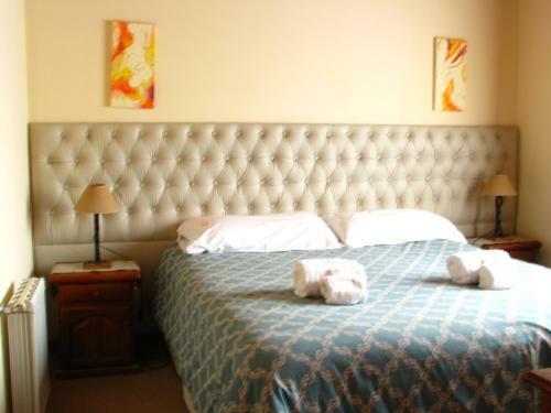 Apartamento Don Gregorio