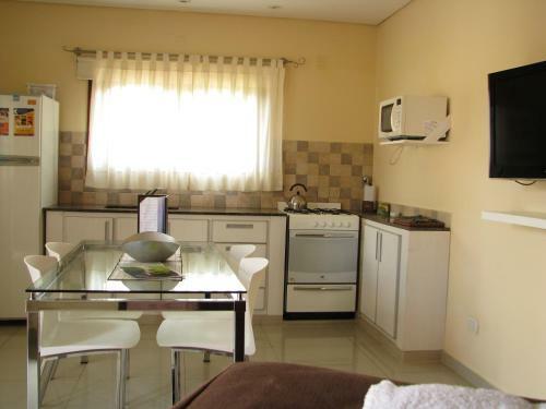 Apartamento Don Gregorio