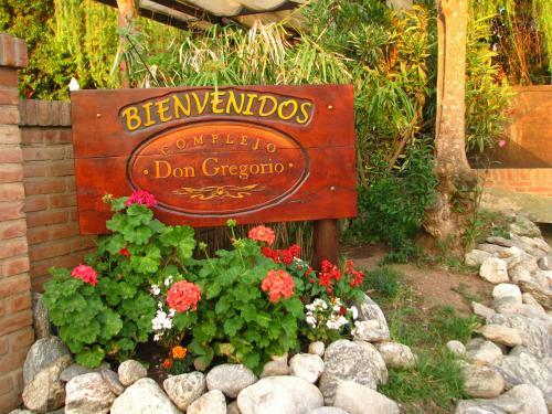 Apartamento Don Gregorio