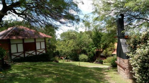 Lodge Caba�as Los Nogales