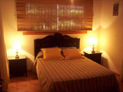 Lodge Caba�as Pinares