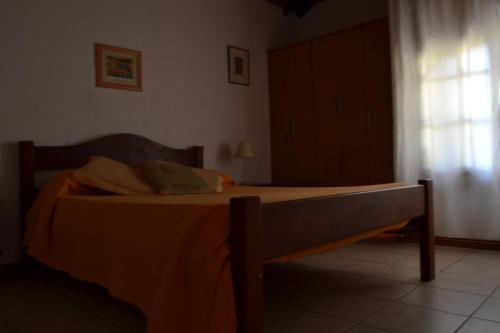 Lodge Caba�as Pinares