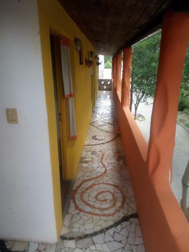 Hostal La Neofita