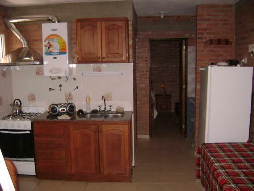 Apartamento Los 5 De Brochero