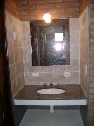 Apartamento Los 5 De Brochero
