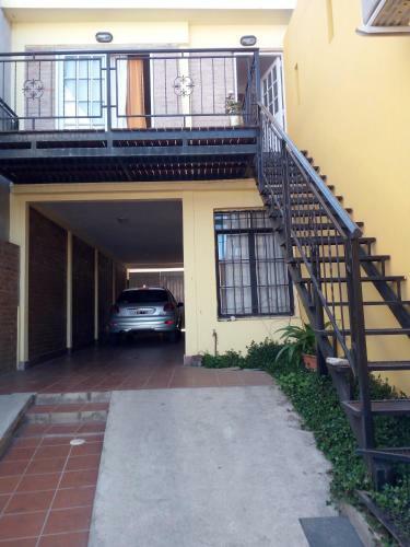 Apartamento Un Cachito De Luna