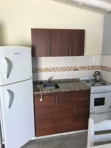 Apartamento Agosto 23 Centrico