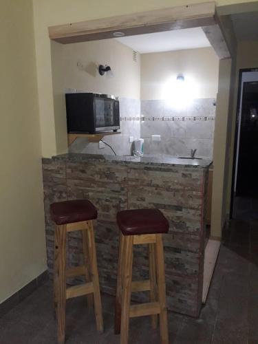 Apartamento Departamentos "los Cedros"