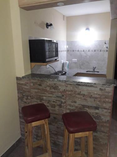 Apartamento Departamentos "los Cedros"