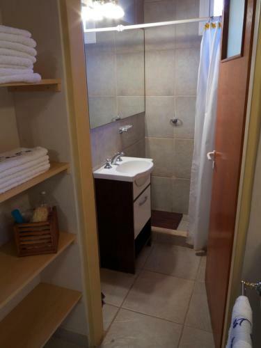 Apartamento Al Mare