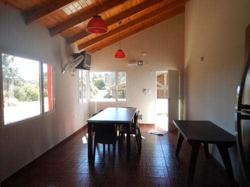 Lodge Caba�as Las Dunas