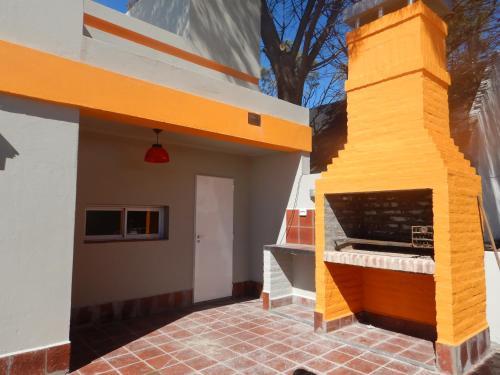 Lodge Caba�as Las Dunas