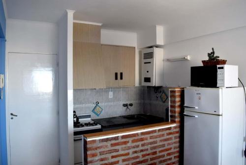 Apartamento Monte Por Dia