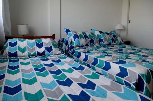 Apartamento Monte Por Dia