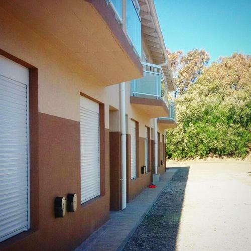 Apartamento Alojamiento Las Dunas