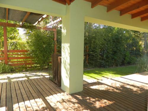 Casa Para 4 Personas En Necochea